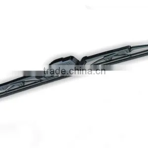 T710 Vision Saver Chrome Streak-free Quiet Smooth Auto Parts Front Windshield Smart 1989 F600 Passenger Driver Wiper Blade thumbnail-1