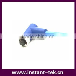INST M12 Installable 90 Degree Waterproof Connector thumbnail-4