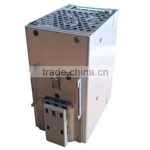 Hot Sale Din Rail Power Supply From Expert Manufacture PAD120 Series thumbnail-4