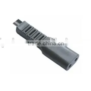Europe Standard 0.2A 250V C1 Connector thumbnail-1