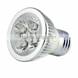 4W LED Spot Light thumbnail-1