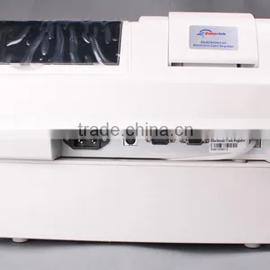Cheap Electronic Cash Register Machine for Sale ZQ-ECR1000AF thumbnail-2
