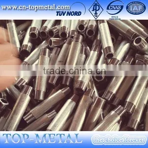 Both End Thread Nipple Mould Price thumbnail-4