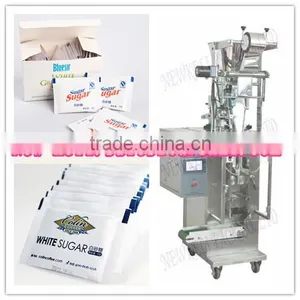 Instant Coffee Packaging Machine thumbnail-4