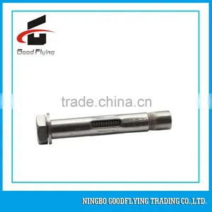 Stock on Sale Hex Bolt Sleeve Anchor Low Price thumbnail-2