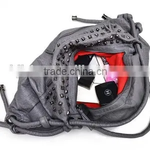 Newest Design Fashion Stylish Handbag thumbnail-5
