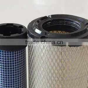 Newfil Truck Filter YM129619-12520 YM129051-12530 6672467 6672468 thumbnail-4