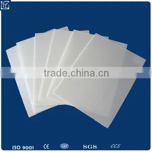 Clear Transparent pp Plastic Flake thumbnail-2
