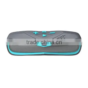 Paypal Payment IPX7 Waterproof Bluetooth Bowl Shape Portable Mini Speaker, Wireless Bluetooth Speaker 2016 Quality Choice thumbnail-1