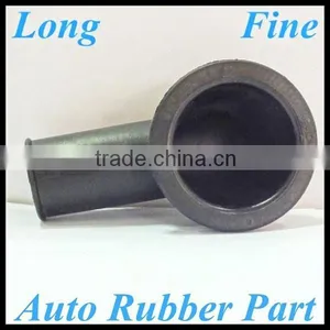Custom Nitrile Rubber Wiring Harness Cover thumbnail-2