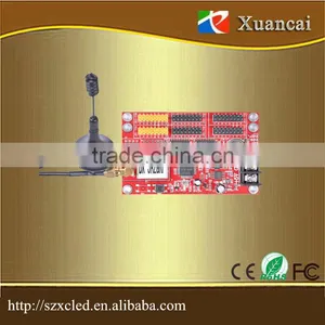 2012 Wireless Indoor/semi-outdoor LED Controller thumbnail-1