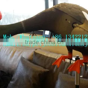 Hunting Plastic Mallard Motor Duck Decoy With Remote Control From Xilei Factory thumbnail-2