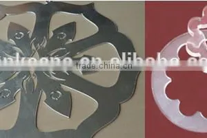 150 Watts Laser Cutting Machine Sheet Metal Laser Cutting Machine Price Spare Parts thumbnail-2