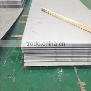 Wuxi 316L Stainless Steel Sheet thumbnail-1