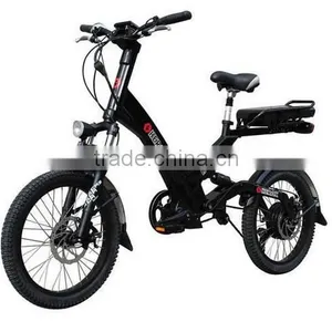 Good Quality New Products Strong Power Electric Bike thumbnail-3