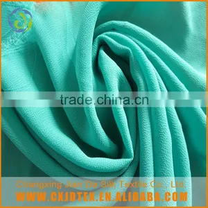 Great Material New Design Green Polyester Chiffon thumbnail-2