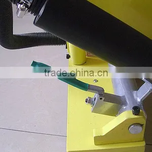 Bonsun Hot Air Welder Pvc Banner Welder thumbnail-4