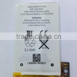 Original Battery for 3GS Phone thumbnail-1