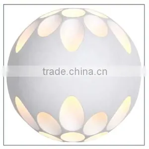 2016 Hot Sale Led Aluminium Led Wall Lamp Wall Light thumbnail-1