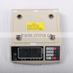 China Retail Good Quality Pole Table Top Scale thumbnail-4