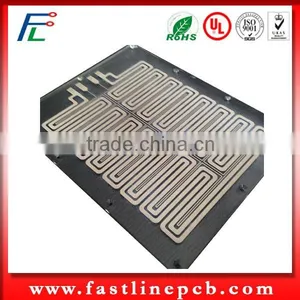 High Quality Glass Pcb Sample for Customer Ceramic Board thumbnail-2