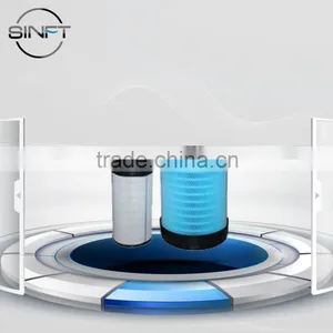 Donaldson Replacement Air Filter Cartridge thumbnail-1