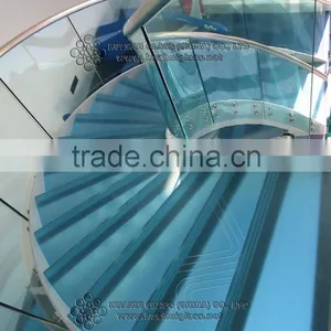 Hot Offer Color Verre With EN12150 Certificate thumbnail-1