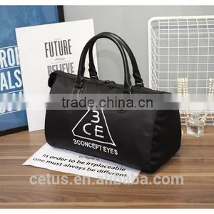 Foil Zip Lock Bag Stand up Pouch With Zipper Bag Luggage Bag in Travel thumbnail-2