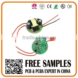PCBA for Dimmer Switches, PCBA of Dimmer Switch thumbnail-1