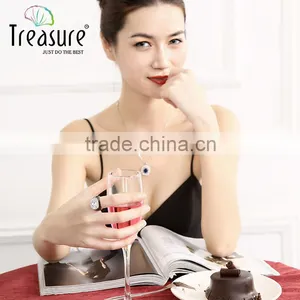 Latest Design Jewelry Gold Diamond Ring 925 Silver Ring Classic Style Jewellry thumbnail-2