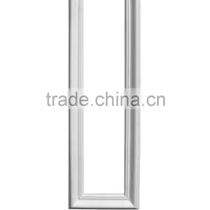 Polystyrene High Quality Good Price Beautiful PU Decorative pu Panel Door thumbnail-2