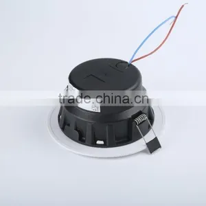 Microwave Radar Sesnor Led Downlight 4inch Custom Design Amazon Hot Sale thumbnail-3