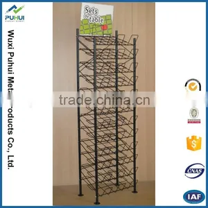 Hot New Products Wire Basket Fixture thumbnail-6