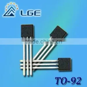 Bipolar Transistors 60V 600mA 2N4401 thumbnail-4