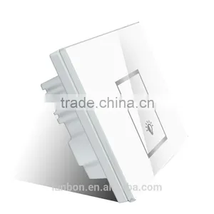WIFI Controlled Light Switch, WIFI Light Switch for Smart Home thumbnail-3