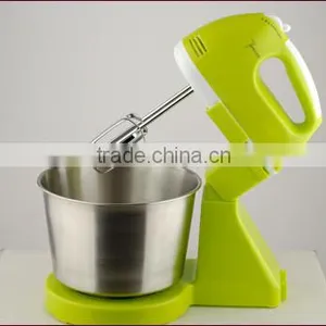 7-Speed Hand and Stand Mixer Combo thumbnail-1