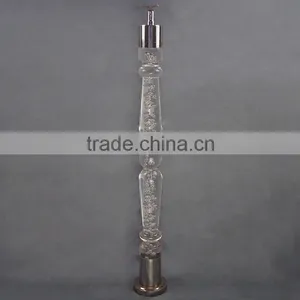 Stainless Steel Acrylic Balustrade thumbnail-1