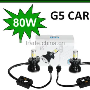 Offroad Light 4x6 Led Headlamp thumbnail-2