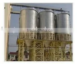 Hopper Bottom Steel Silo thumbnail-1