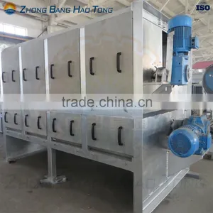 Rotation Pig Carcass Dehairing Machine thumbnail-1