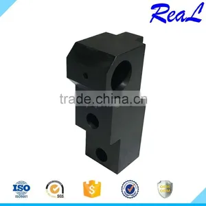 Shanxi Cheap Price Costom CNC Machining Cast Iron Die Casting Products thumbnail-2