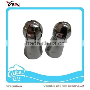 New Style Russian Nozzle for Cake Decoration thumbnail-1