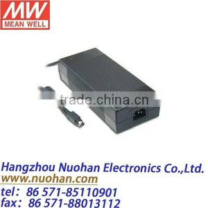 Meanwell GS220A20-R7B 220W 20v 11a Desktop Ac-dc Adaptor Adaptor Switching 20v 11a thumbnail-1