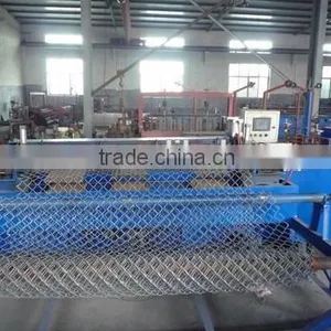 2015 Ronen Welded Wire Mesh Rolling Machine thumbnail-2