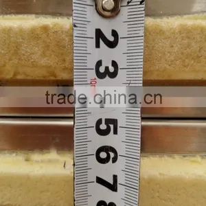 50mm Thick Polyurethane Foam Sandwich Panel for Cold Room thumbnail-1