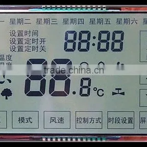 Custom Programme Oxygenerator Lcd Display thumbnail-1