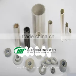 Insulation Mica Plate,mica Sheet,mica Tube thumbnail-3