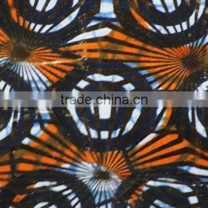 AFRICAN GOLD PRINTS thumbnail-1