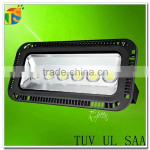 Meanwell Driver 300w Cob Led Flood Light AC85-245v 50~60hz IP65 thumbnail-1