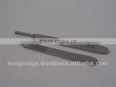 Scalpel Handles thumbnail-1
